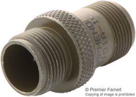 Amphenol 圆形连接器 插座 2路 10SL-4 97-3101A-10SL-4P
