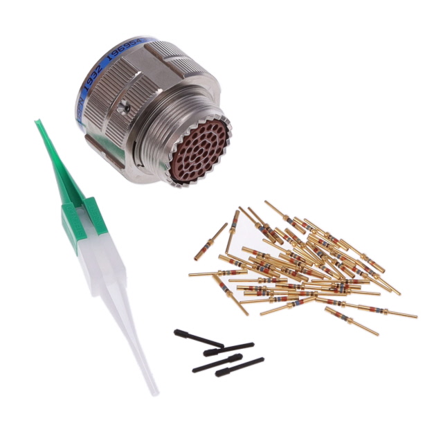 D38999/26FD35PN TE Connectivity 圆形连接器