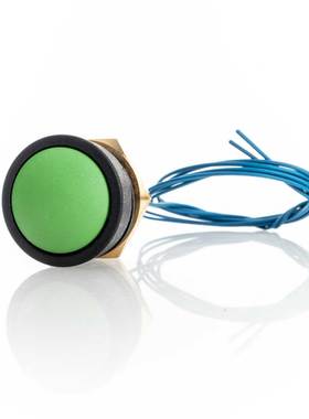 49-59113 ITW Switches 工业按钮开关 绿色 49-59W 16.1mm