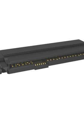 PSAS5F2130051TR AMPHENOL 连接器 SAS/PCIe 插座 68路