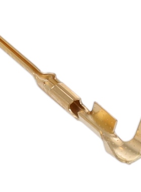 75967-312LF Amphenol 连接器 端子 触点 引脚 22-26 AWG