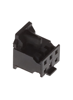 10118940-006LF Amphenol 矩形连接器 外壳