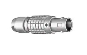 【现货】FGG.3B.305.CLAZ LEMO 环形推拉式连接器