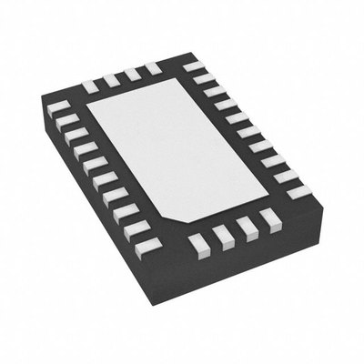 【现货】DRV8880RHRT Texas Instruments 双极性 电机驱动器