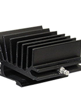 M48079B011000G Boyd Laconia 散热片 TO-126 插件板级 垂直