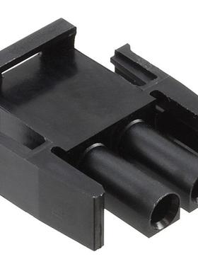 TE Connectivity 矩形连接器 外壳 794814-1