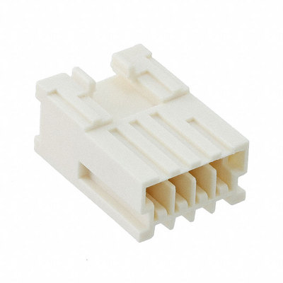 TE Connectivity 矩形连接器 外壳 5-316088-1