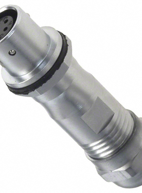 Amphenol 圆形连接器 APSCSD7E2