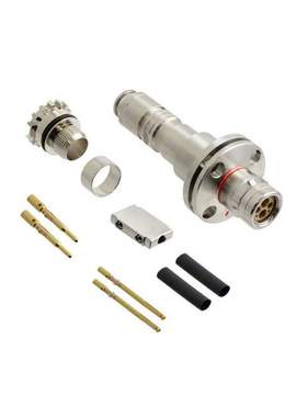 LEMO 圆形连接器 FMW.3K.93C.TLMC96Z