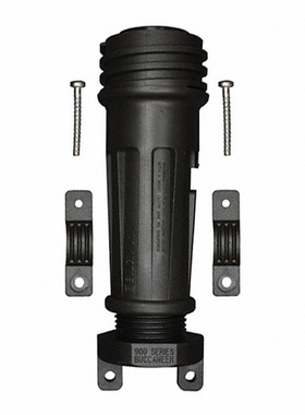 Bulgin 圆形连接器 PXA921/07/P