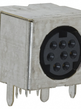 TE Connectivity 圆形连接器 5749267-1