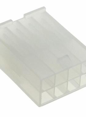 TE Connectivity 矩形连接器 外壳 794542-8