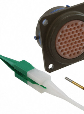 Amphenol 圆形连接器 MS27508E16B35P