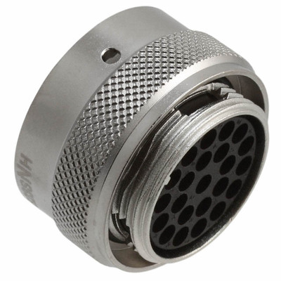 Amphenol 圆形连接器 外壳 RT061823SNH