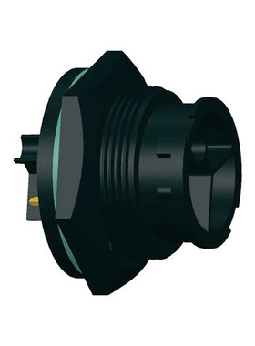 Amphenol 圆形连接器 PWC-03PMMS-LC7001