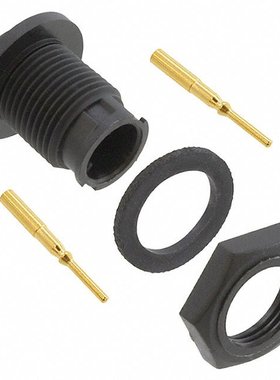 Switchcraft 圆形连接器 17280-2PG-300