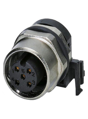 Phoenix Contact 圆形连接器 1438024