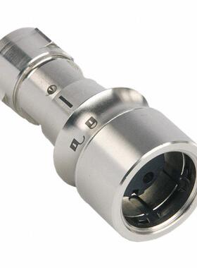 Bulgin 圆形连接器 PXM6010/02S/ST/0507