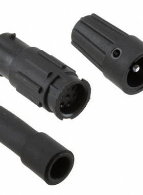 Switchcraft 圆形连接器 18982-7SG-522