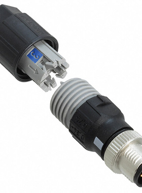 Phoenix Contact 圆形连接器 1521591