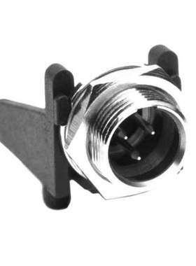 Amphenol 圆形连接器 AG3MCCH