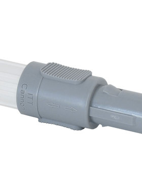 ITT Cannon 圆形连接器 PLA1G122005