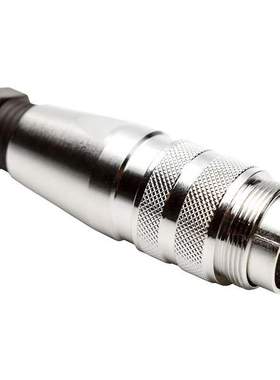 Amphenol 圆形连接器 外壳 C091 11H008 000 2