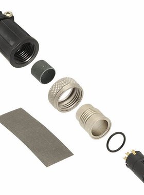 Switchcraft 圆形连接器 SF6282-5PG-520