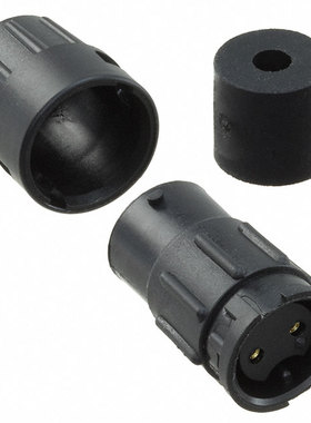 Switchcraft 圆形连接器 8282-2SG-315