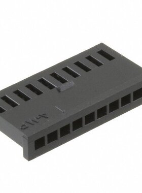 TE Connectivity 矩形连接器 外壳 280362