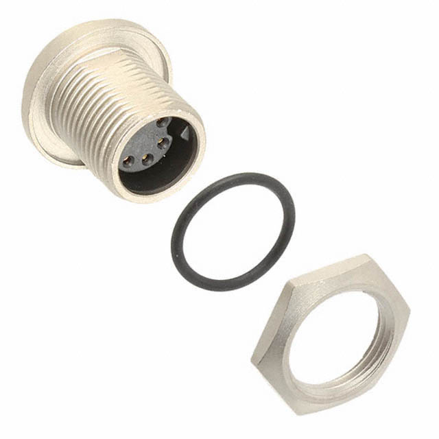 Switchcraft 圆形连接器 SF7282-6SG-3ES