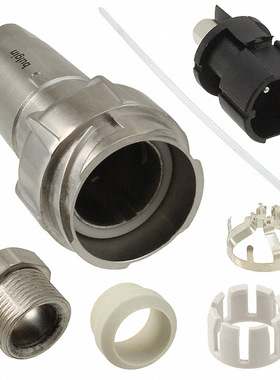 PXM7011/02P/ST/1315/SN Bulgin 圆形连接器