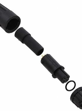 Switchcraft 圆形连接器 16882-4SG-522