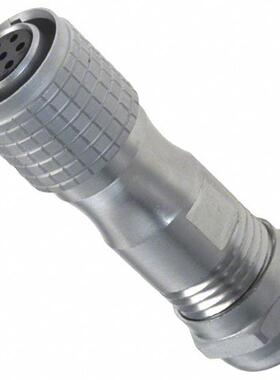 Amphenol 圆形连接器 APSDSF6E2