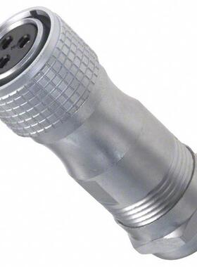 Amphenol 圆形连接器 APSFSA6E2