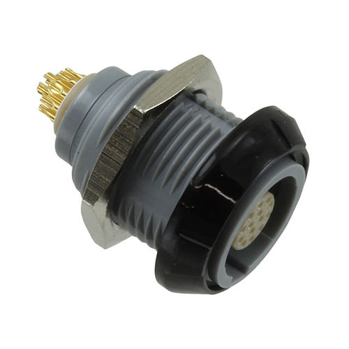 ITT Cannon 圆形连接器 PLB1G020014