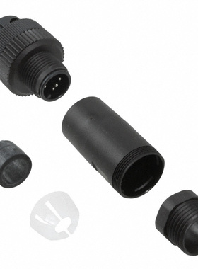 Phoenix Contact 圆形连接器 1500774