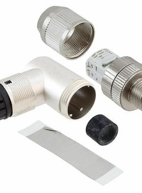 Phoenix Contact 圆形连接器 1553653