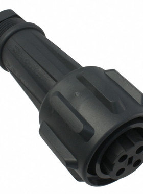 Bulgin 圆形连接器 EXP-0911/04/S