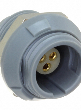 NorComp 圆形连接器 8P1P003210GRB01