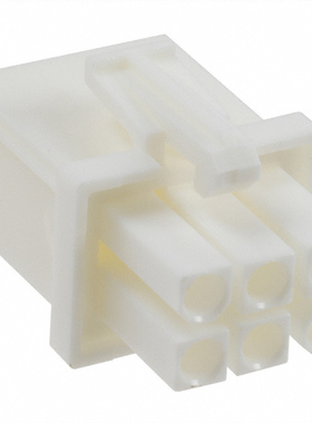 TE Connectivity 矩形连接器 外壳 794895-1