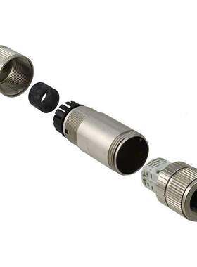 Phoenix Contact 圆形连接器 1553611