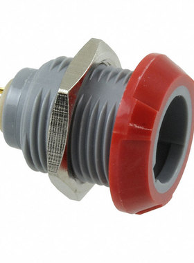 ITT Cannon 圆形连接器 PLB4G220004