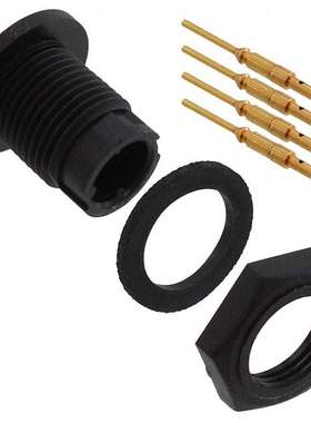 Switchcraft 圆形连接器 17880-4PG-300