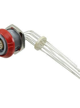 ITT Cannon 圆形连接器 PLB3G220010