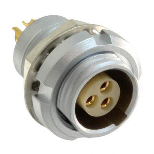 NorComp 圆形连接器 822B003-213R001