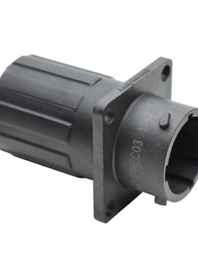 Amphenol 圆形连接器 外壳 RTS012N10PHEC03