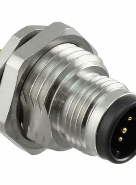 Molex 圆形连接器 1200840031
