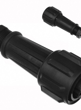 Bulgin 圆形连接器 EXP-0911/07/S