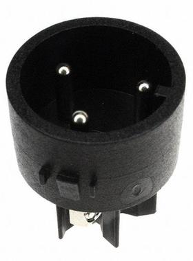 Bulgin 圆形连接器 SA3230